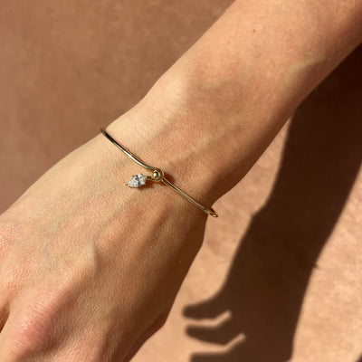 Boa Bracelet