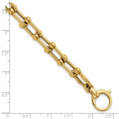 Mariner Link Bracelet