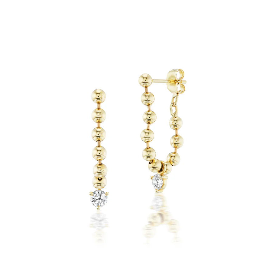 Kin Droops Earrings