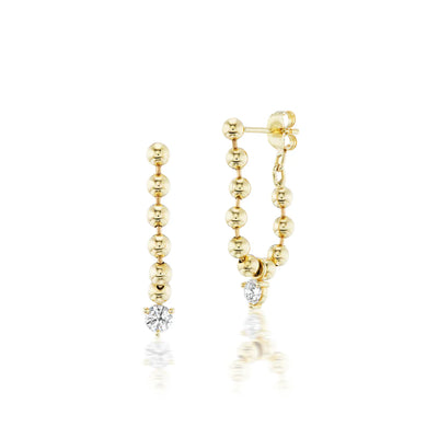 Kin Droops Earrings
