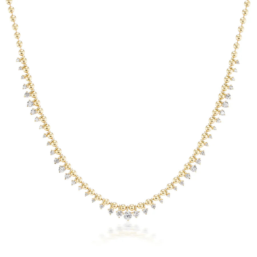 Kin Necklace
