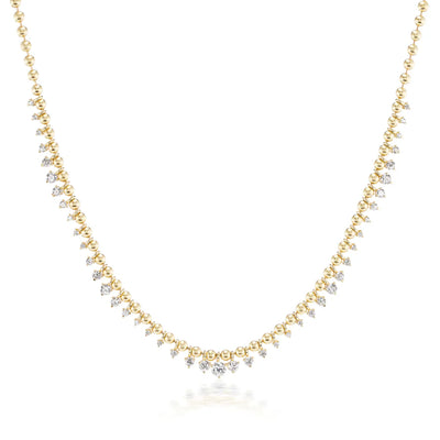 Kin Necklace