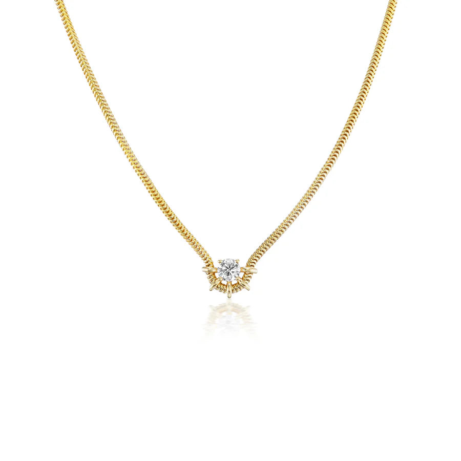 Louise Necklace