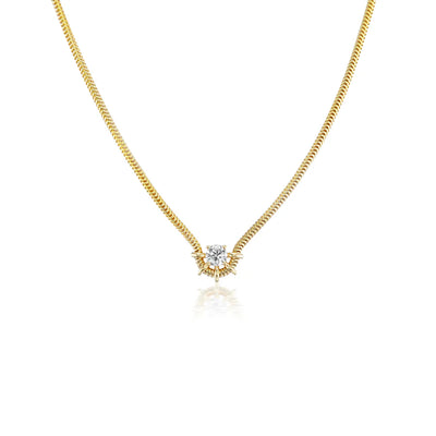Louise Necklace