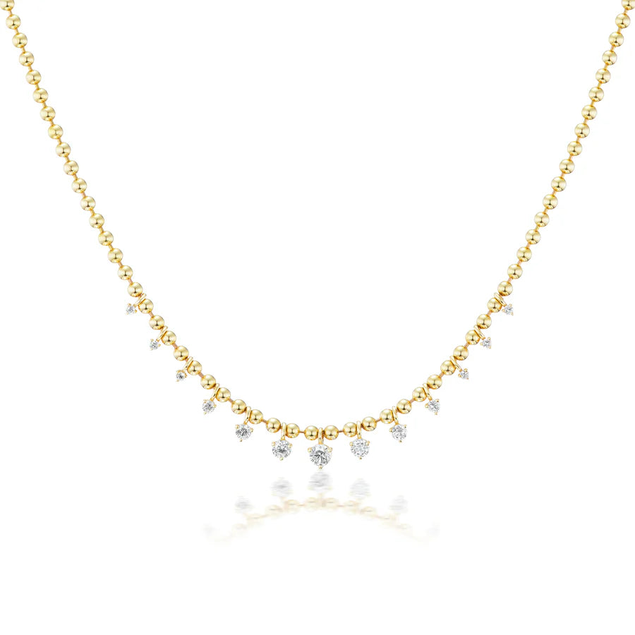 Mini Kin Necklace