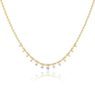 Mini Kin Necklace