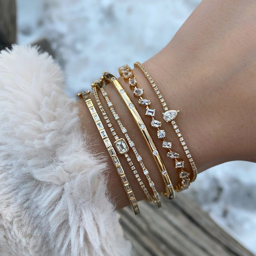 Honeybeeブレスレット Bracelets – Honeybee Collection
