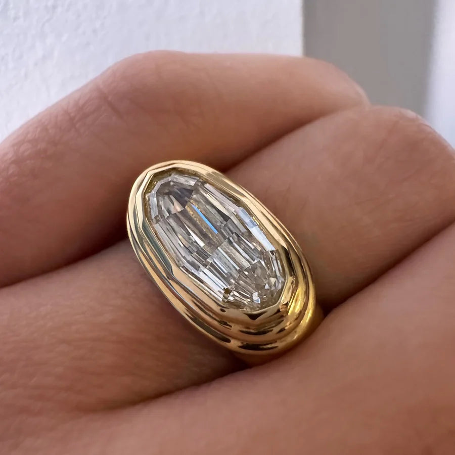 Rings – Honeybee Collection