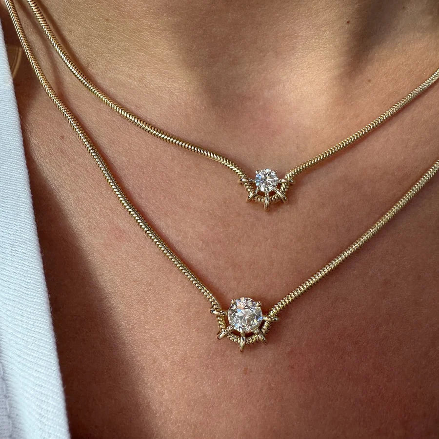 Louise Necklace