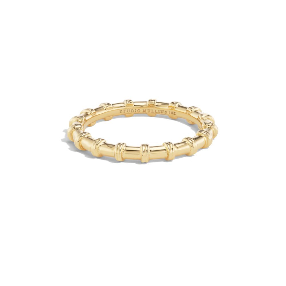 Signature Lover's Knot Band