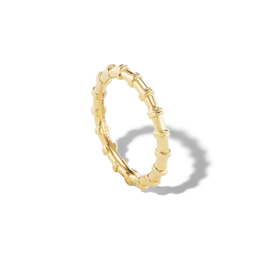 Signature Lover's Knot Band