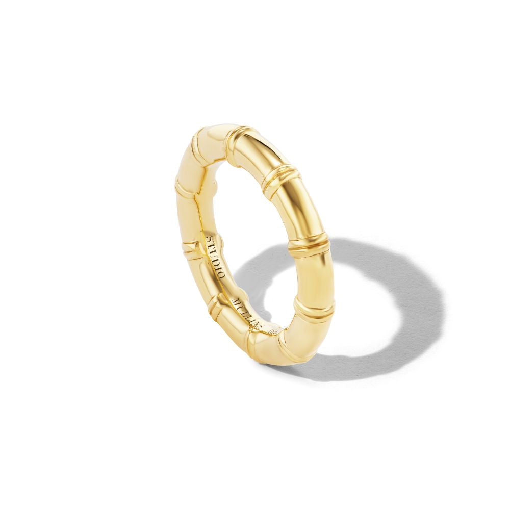 Signature Pinky Promise Lover's Knot Ring