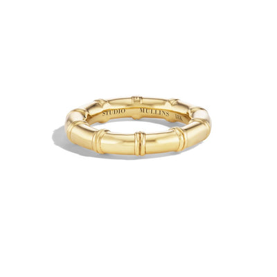 Signature Pinky Promise Lover's Knot Ring
