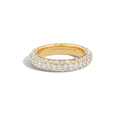 Milly Diamond Band